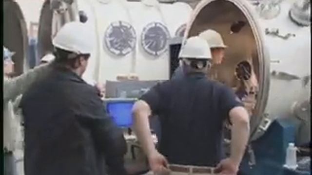 NASA Mythbusters смотреть онлайн