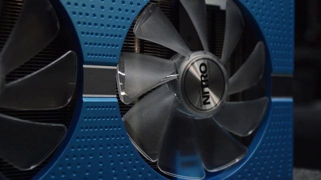 * * * UNBOXING * * * - SAPPHIRE NITRO+ RX590 смотреть онлайн
