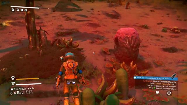 No Mans Sky смотреть онлайн
