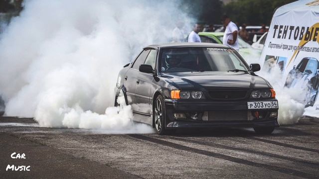 Крокодил Гена - Голубой вагон (Phonk Remix)