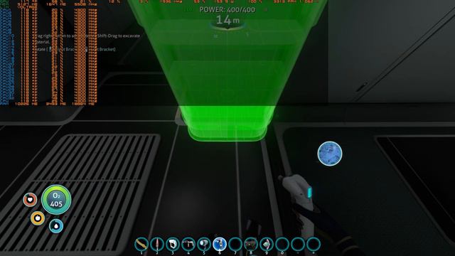 Subnautica Old Update December 2021 Update QMOD Manager Mods смотреть онлайн