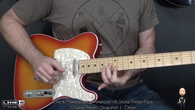British (Marshall) and American (Fender) Preset Pack BUNDLE (Helix/HX Stomp/Pod Go) смотреть онлайн