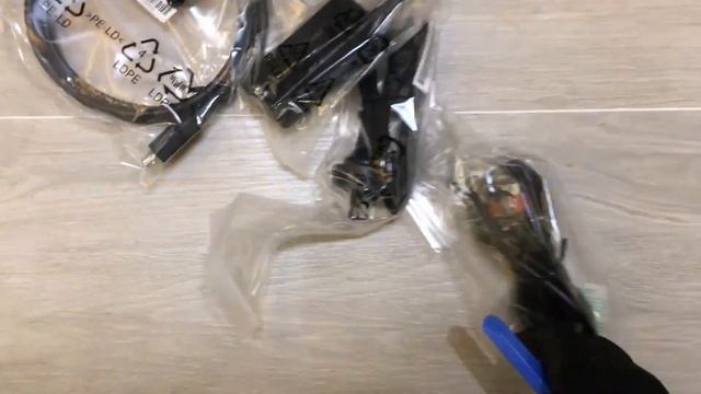 Unboxing Asus VL278H | 2020 | 27 INCH FHD FSYNC 1MS HDMI LCD | Frameless | Eye Care Monitor 1080p H смотреть онлайн