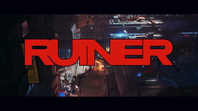 В Epic Games Store началась раздача Nuclear Throne и RUINER | бесплатные игры смотреть онлайн
