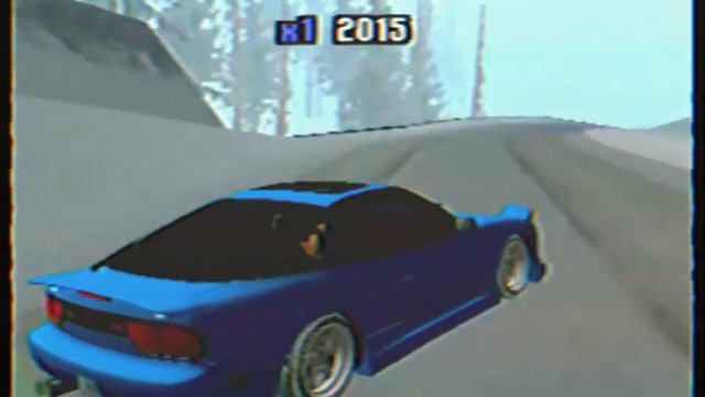 Rising-Sun: aesthetic drift 90's© смотреть онлайн