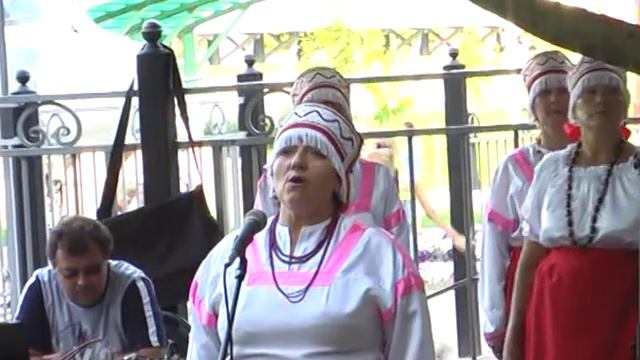 Играй гармонь 2016 Часть6 смотреть онлайн