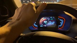 Разгон Geely Coolray чип безкат