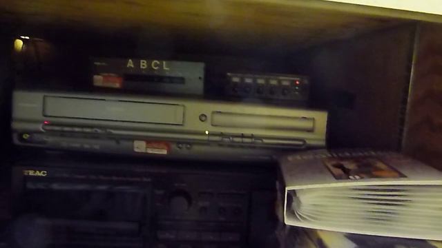 ITV - MOVIE PAL 1 - DVD/VHS PLAYER смотреть онлайн