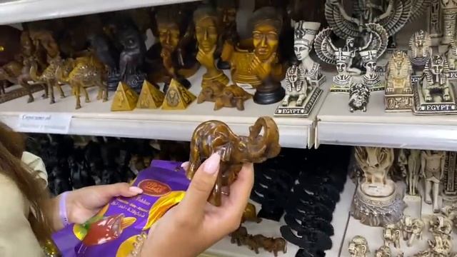 ЕГИПЕТ / САМЫЙ ДЕШЕВЫЙ МАНГО МАРКЕТ В ШАРМ ЭЛЬ ШЕЙХ смотреть онлайн