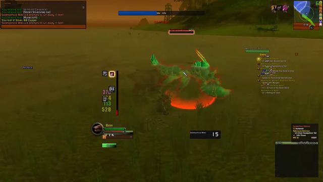 Drinks on the Rocks + Malicously Delicious | WoW Quest (Updated Version 2016) смотреть онлайн