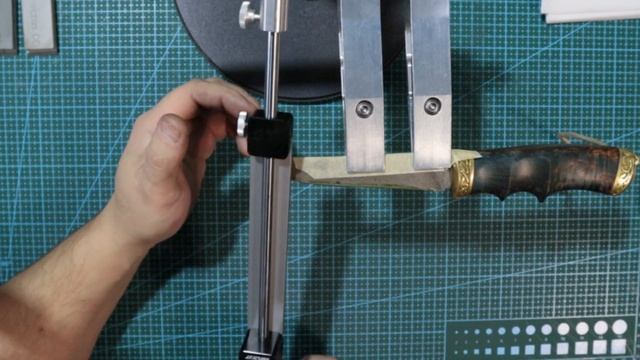 ХВ5 Алмазка заточка ножа смотреть онлайн