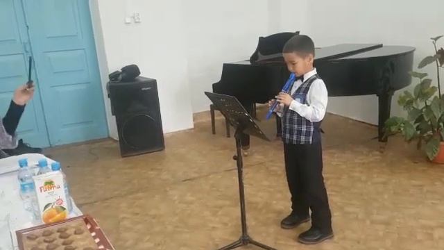 Не летай соловей, во саду ли в огороде, атамекен смотреть онлайн