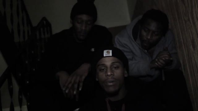 Diary Of Stress Blocko SMG смотреть онлайн