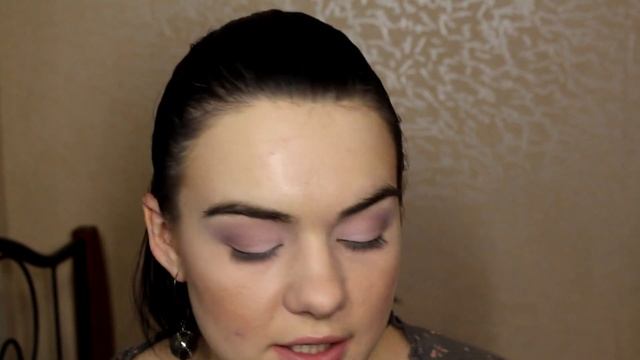 Макияж с палитрой Lorac PRO смотреть онлайн
