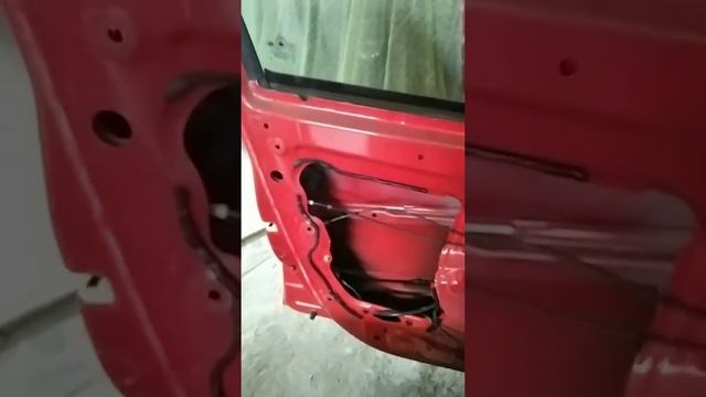 how to remove Geely LC micro panda panda cross Door handle смотреть онлайн