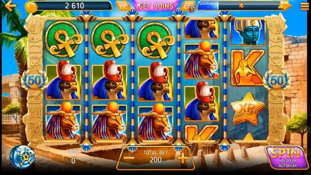 Treasure Slots Adventures (Sound) смотреть онлайн