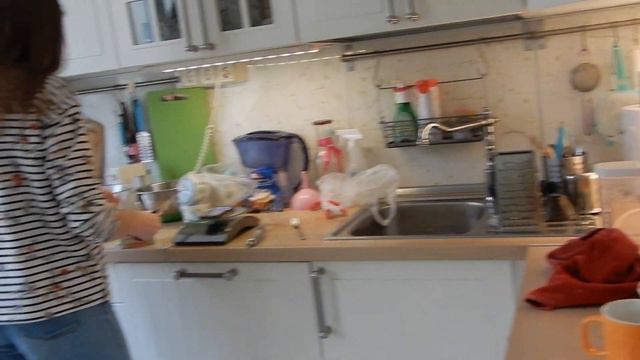 vlog - мини | ВОСКРЕСЕНЬЕ | капкейки | РИТА смотреть онлайн