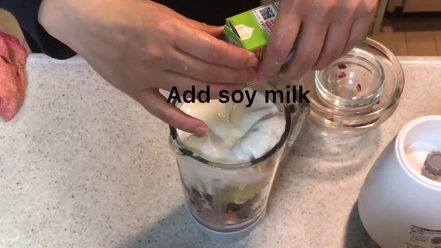 Morning Routine: *Healthy Smoothie Prep. and Making:Carrot and Mix berries *Groovy Cooking смотреть онлайн