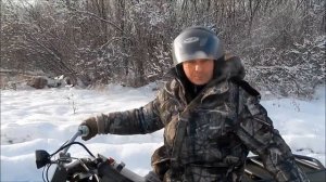 Монопривод или полный привод