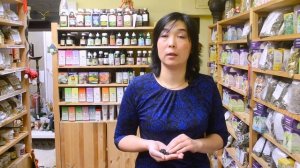 ?Амурский бархат. Травничество. Татьяна Хегай