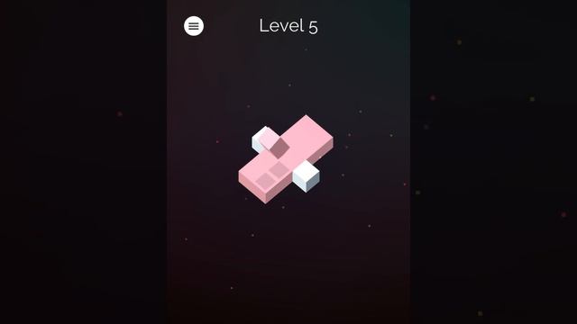CUBOID! - A relaxing mobile puzzle game смотреть онлайн