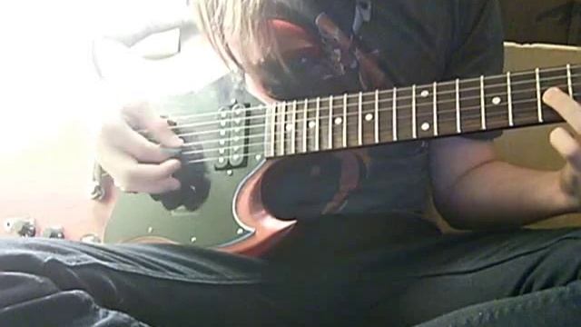 Left 4 Dead 2 Dead center Guitar------WITH TABS смотреть онлайн