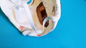 противогаз ПБФ "хомяк" (макет)