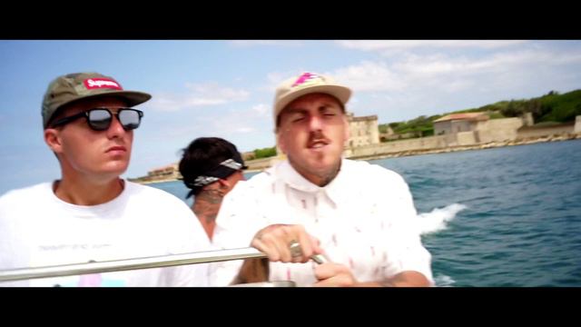 Woody- CLOSE ( prod. 24hbeatz) смотреть онлайн