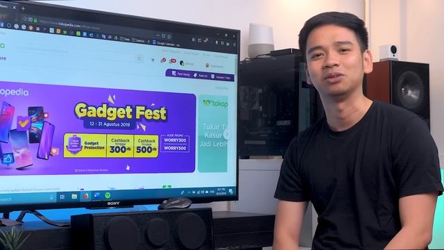 Mau beli HP? Ini 5 toko online yang saya rekomendasikan. смотреть онлайн