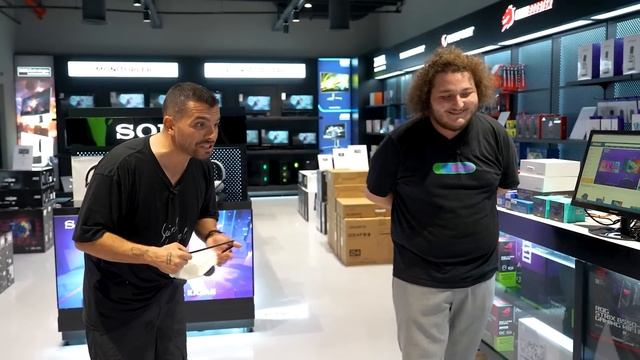 DOKUNDUĞUN HER ŞEY SENİN ! (120.000 TL) w/@ridvanabi @MesutCanTomay смотреть онлайн