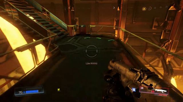 NEW DEMON HELL KNIGHT! | DOOM #6 смотреть онлайн