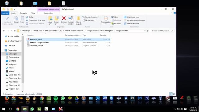 Descargar e Instalar Office 2016 32/64 bit Full Español Windows 7, 8 y 8 1 10 смотреть онлайн