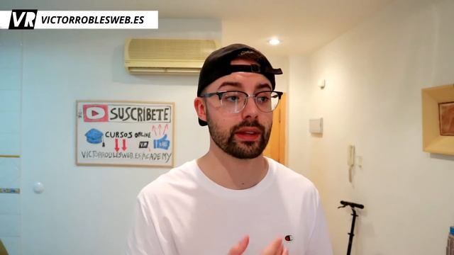 ¿Que es un API REST? ✔️ ¿Para que sirve un API RESTful? ?️ ¿El futuro del Backend? ⚡ Víctor Robles смотреть онлайн