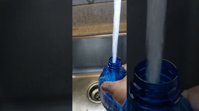 Best Way To Refill Your Dawn Detergent Spray Bottle смотреть онлайн