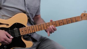 J.J. Cale Magnolia Guitar Lesson (Solo)