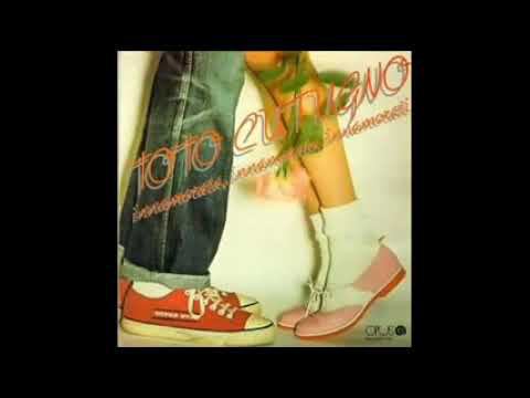 Toto Cutugno -  Soli