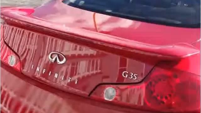 2005 Infiniti G35 Used Cars Orlando, Tampa, Jacksonville, Da смотреть онлайн