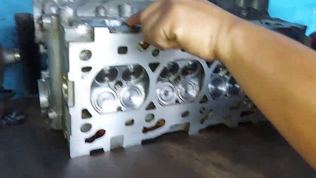 ??SINCRONIZACIÓN PERFECTA: Tutorial Completo del Motor Ford Focus 2004 parte 1 смотреть онлайн