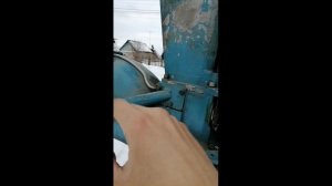 Вихрь- водомет. Водометная насадка Ветер