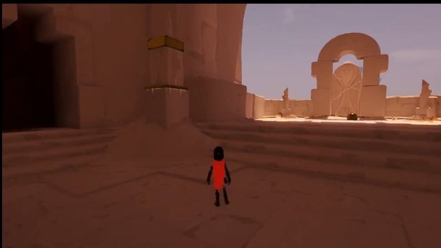 Time for another puzzle game. Rime - PS4 смотреть онлайн