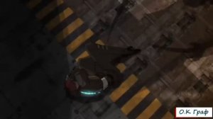 Космос: Территория смерти / Dead Space: Downfall (2008)