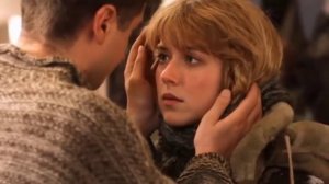 Эхо первой любви..!