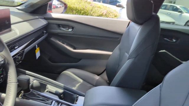 2023 Honda Accord Hybrid Phoenix, Scottsdale, Glendale, Mesa, Tempe, AZ 00231848 смотреть онлайн