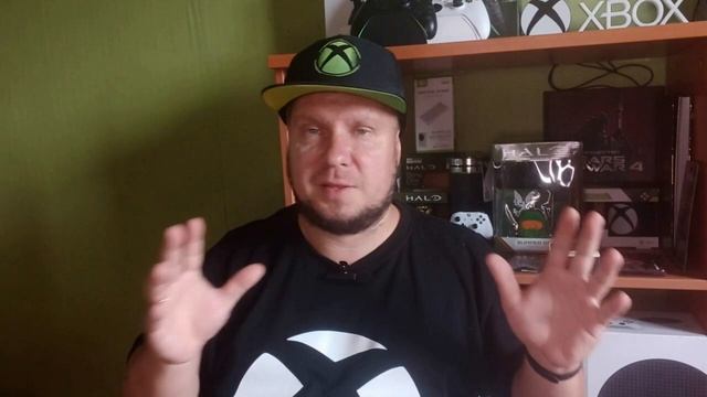 Почему, именно Xbox Series S? смотреть онлайн