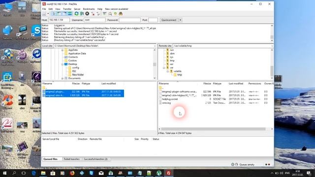 Установка плагинов на ресиверы с энигма2 смотреть онлайн