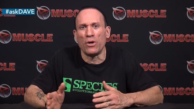CAN PHIL HEATH REGAIN OLYMPIA TITLE? #askDave (9/19/18) смотреть онлайн
