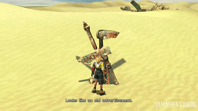 Final Fantasy X [Switch] - Gameplay Walkthrough Part 9 Celestial Weapons (1/3) смотреть онлайн