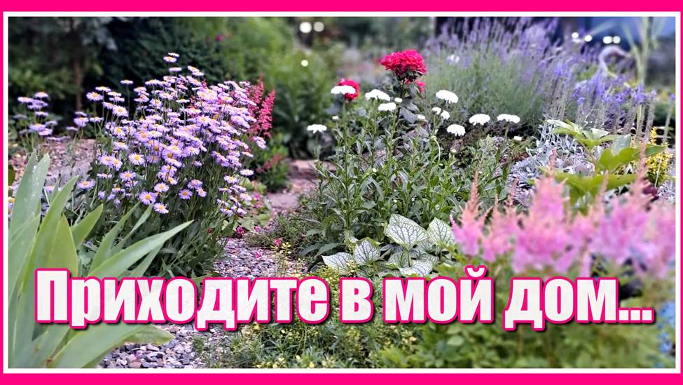 Приходите в мой дом, мои двери открыты... смотреть онлайн