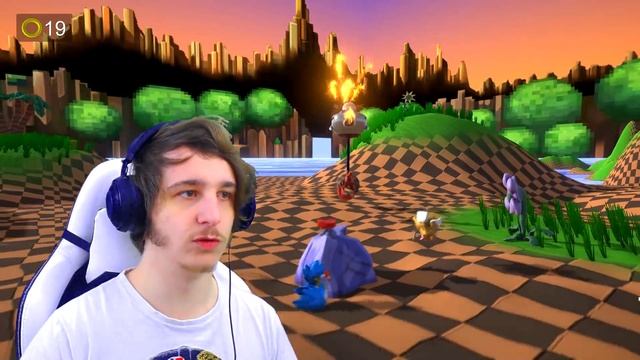 MELHOR JOGO DO ANO! смотреть онлайн