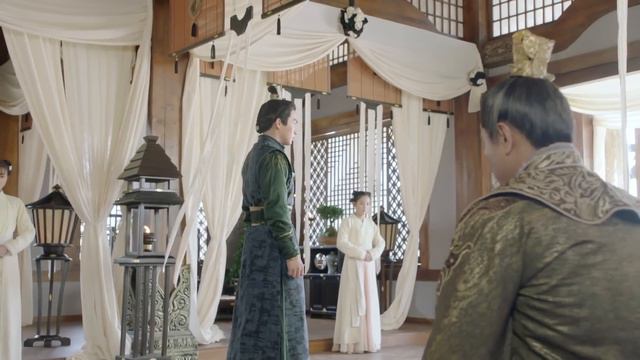 ENG SUB 【流落千金与江湖侠客的进阶之恋👑】小女花不弃 I Will Never Let You Go EP18| #张彬彬#林依晨 смотреть онлайн